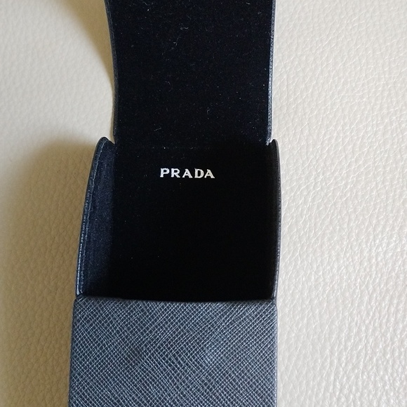 Prada Glasses case L - Picture 6 of 16
